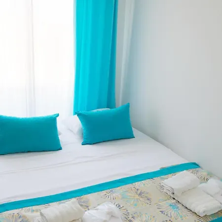 Aparthotel Krabi Apart *