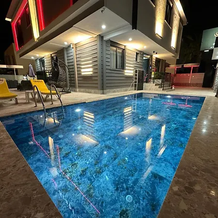 Krabi Apart Aparthotel *