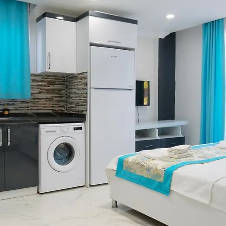 Krabi Apart Aparthotel *