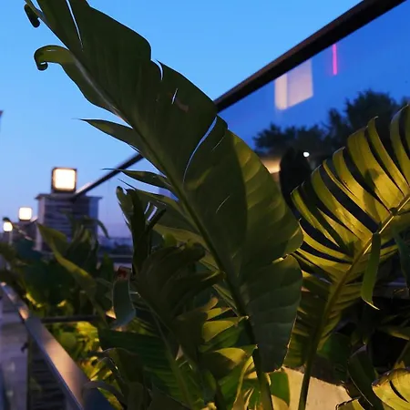 Aparthotel Krabi Apart *