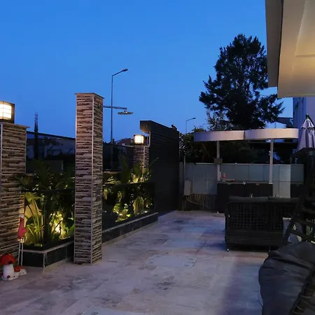 Krabi Apart Aparthotel *