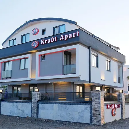 Krabi Apart